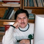 Аватар пользователя