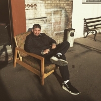 Аватар пользователя