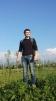 Аватар пользователя
