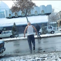 Аватар пользователя