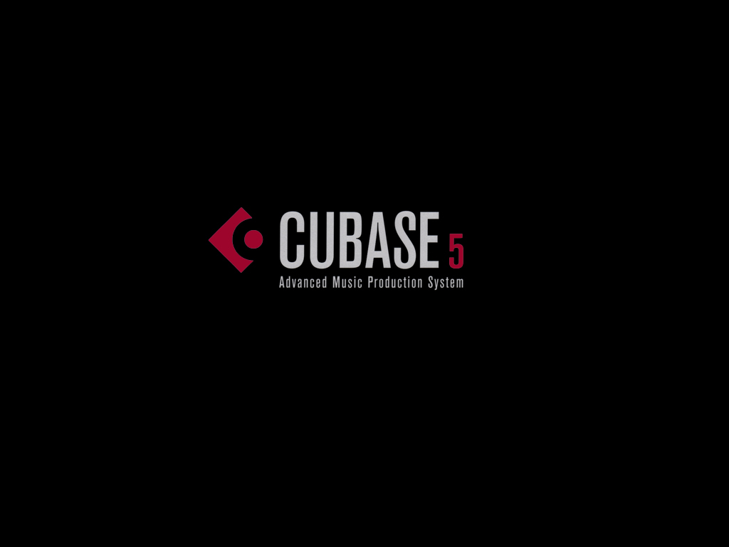 Cubase 5