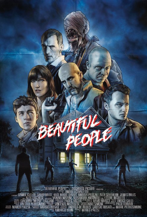 Красивые люди | Beautiful People