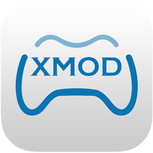 Xmodgames