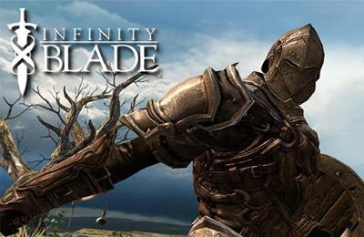 Infinity Blade
