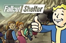 Fallout Shelter