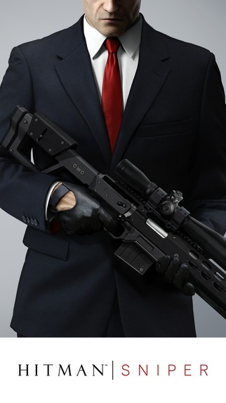 Hitman: Sniper