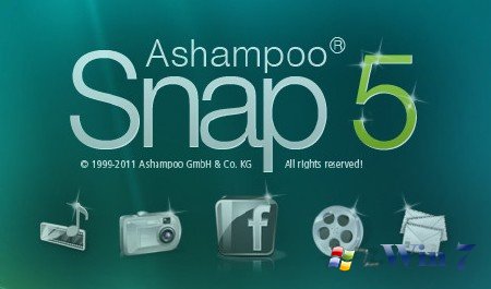 Ashampoo Snap