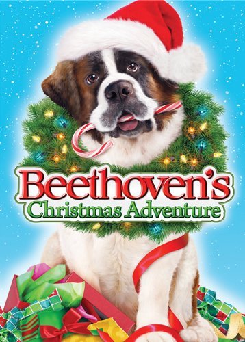 Рождественское приключение Бетховена / Beethoven's Christmas Adventure