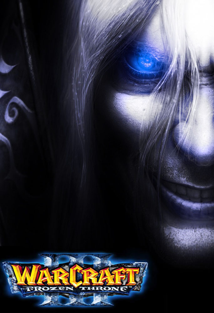 Warcraft III The Frozen Throne