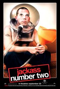 Чудаки 2 / Jackass Number Two