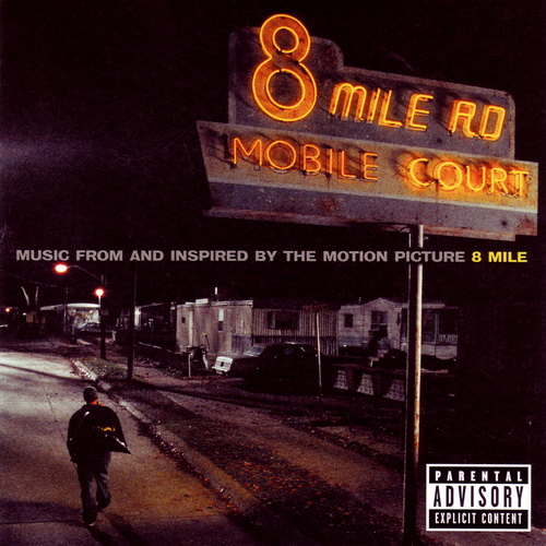 Eminem - 8 Mile