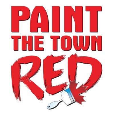 Paint The Town Red