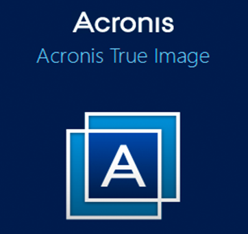 Acronis True Image