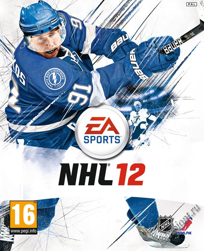 NHL 12 SUPER MOD