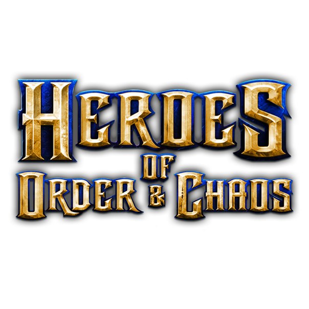 Heroes of Order & Chaos