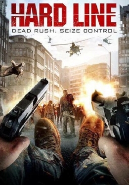 Хардлайн / Dead Rush
