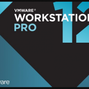 VMware Workstation 12 Pro