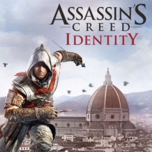 Assassin's Creed:Identity