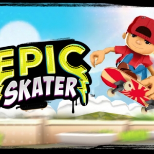 Epic Skater