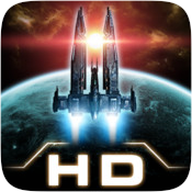 Galaxy On Fire 2 (HD)