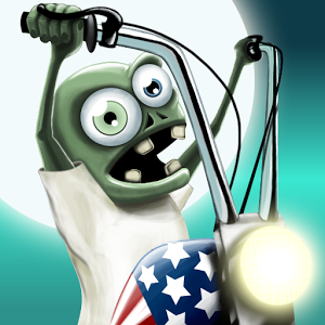 Zombie Rider
