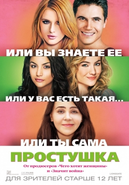 Простушка  / The DUFF