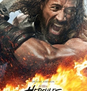 Hercules: the official game