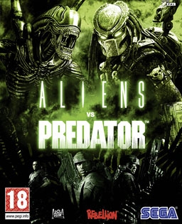 Aliens vs. Predator