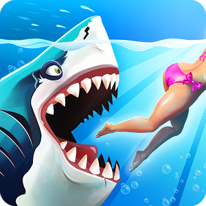 Hungry Shark 3 Free