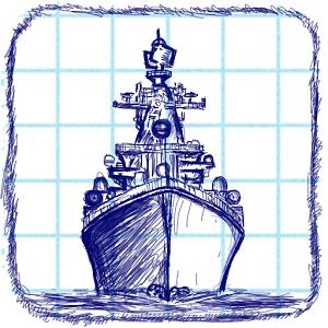 Морской бой
