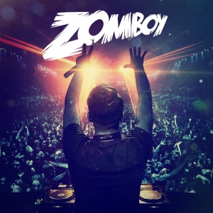 Zomboy - The Outbreak