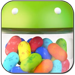 Jelly Bean Keyboard