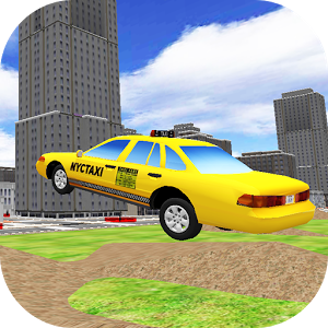 Taxi Game