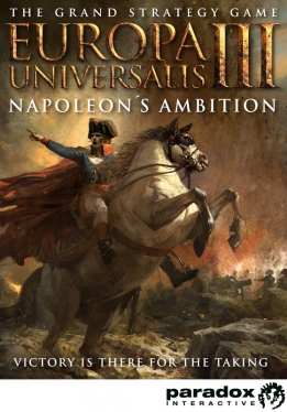 Europa Universalis 3