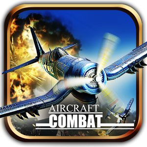 Aircraft Combat