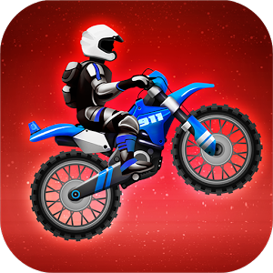 MotoCross - Police Jailbreak