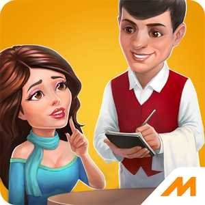 Кофейня : бизнес симулятор кафе