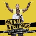 Central Intelligence