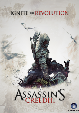 Assassin's Creed 3
