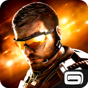 Modern Combat 5: Затмение