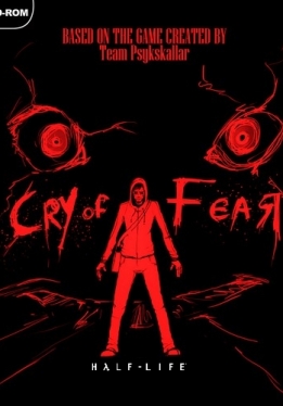 Half-Life: Cry of Fear