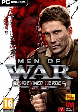 Men of War: Condemned Heroes - Штрафбат