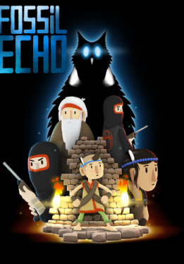 Fossil Echo