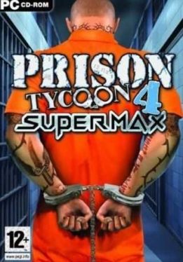 Prison Tycoon 4: SuperMax