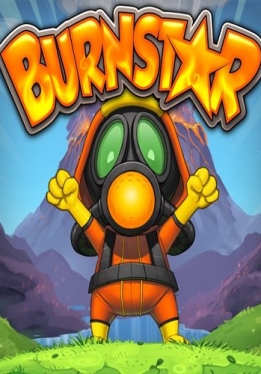 Burnstar