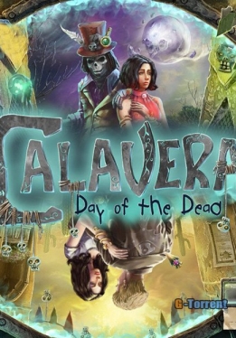 Calavera: День мертвых