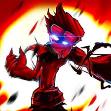 League of Stickman Zombie