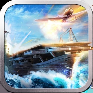 Clash Of Battleships Blockade