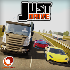 Just Drive
