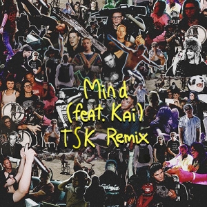 Skrillex - Mind (ft. Kai feat. Diplo) (Remixes)